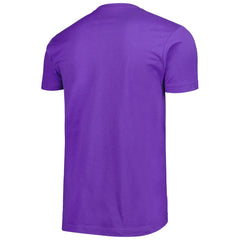 Purple Phoenix Suns Stadium Essentials City Skyline T-Shirt | NBA