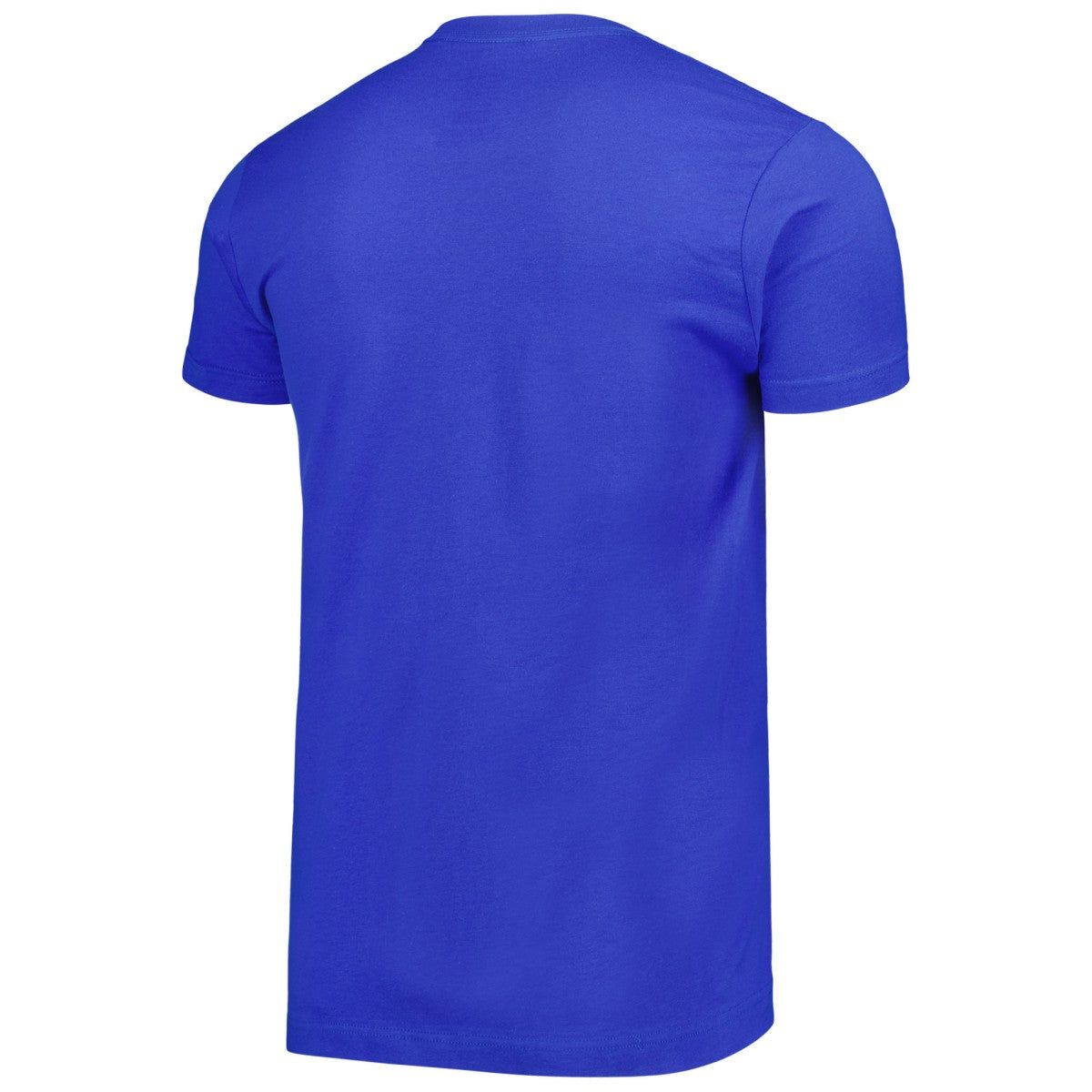 Royal LA Clippers Stadium Essentials Unisex Element Logo Pop T-Shirt | NBA