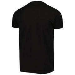 Black Brooklyn Nets Stadium Essentials Unisex Element Logo Pop T-Shirt | NBA