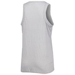 Colorado Rockies Soft as a Grape Women's Tri-Blend Tank Top - MLB Tanks