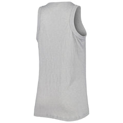 Chicago White Sox Soft as a Grape Women's Tri-Blend Tank Top - MLB Tanks