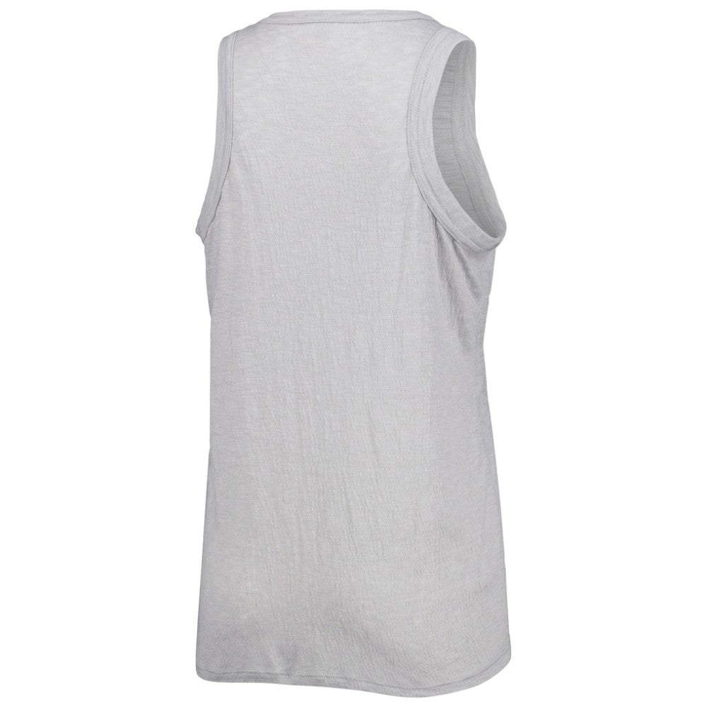 San Francisco Giants Soft as a Grape Women's Tri-Blend Tank Top - MLB Tanks