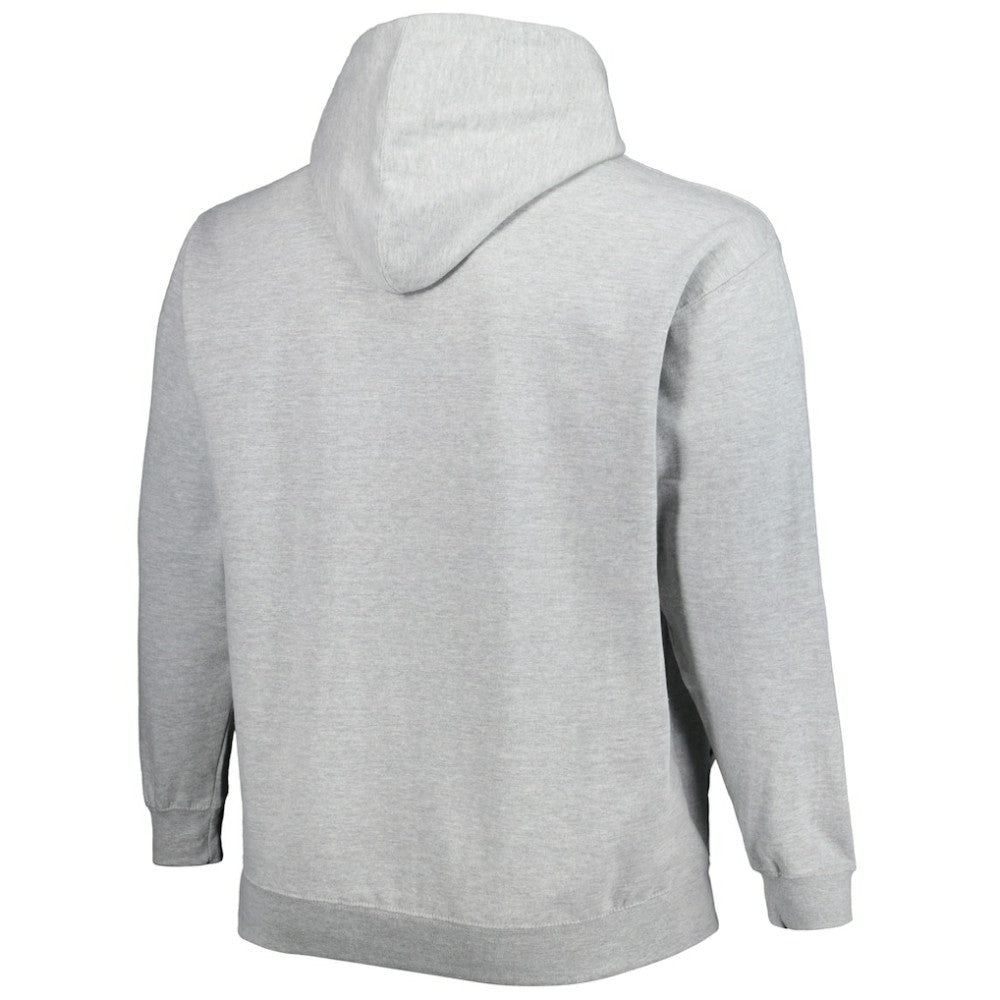 St. Louis Blues Fanatics Special Edition 2.0 Big & Tall Wordmark Pullover Hoodie -  NHL Hoodies