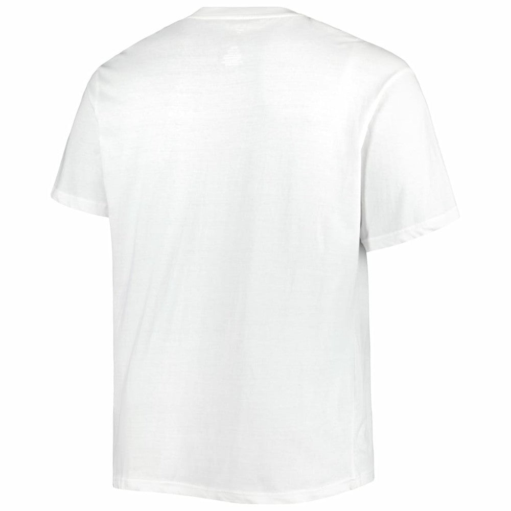 New Jersey Devils Fanatics Big & Tall Special Edition 2.0 T-Shirt -  NHL T-shirts