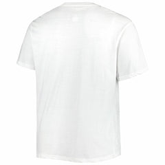 New Jersey Devils Fanatics Big & Tall Special Edition 2.0 T-Shirt -  NHL T-shirts