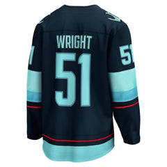 Shane Wright Seattle Kraken Fanatics Men's Home Breakaway Player Jersey -  NHL Jerseys
