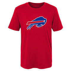 Buffalo Bills Preschool Primary Logo T-Shirt | NFL Near me