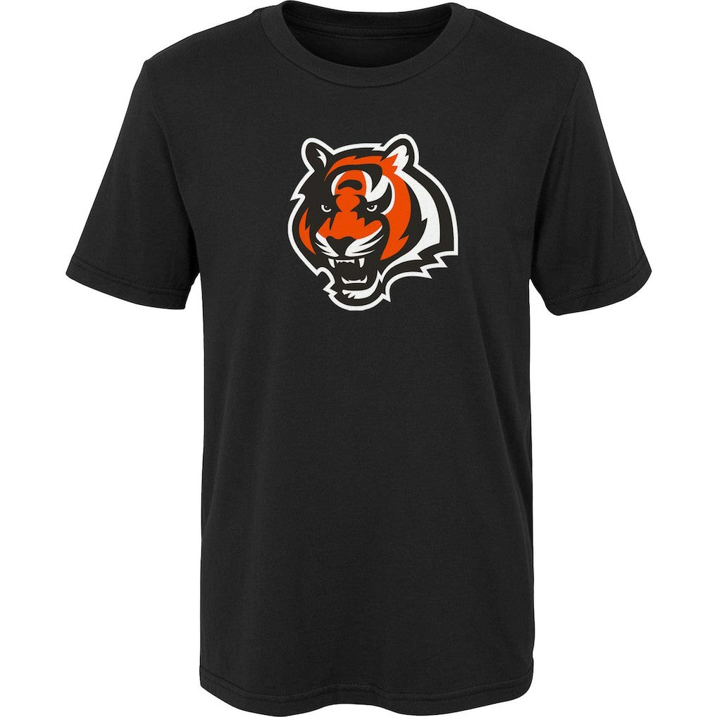 Cincinnati Bengals Preschool Primary Logo T-Shirt | NFL Online