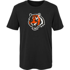 Cincinnati Bengals Preschool Primary Logo T-Shirt | NFL Online