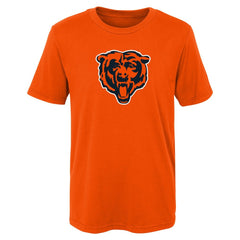 Chicago Bears Preschool Primary Logo T-Shirt | NFL Online
