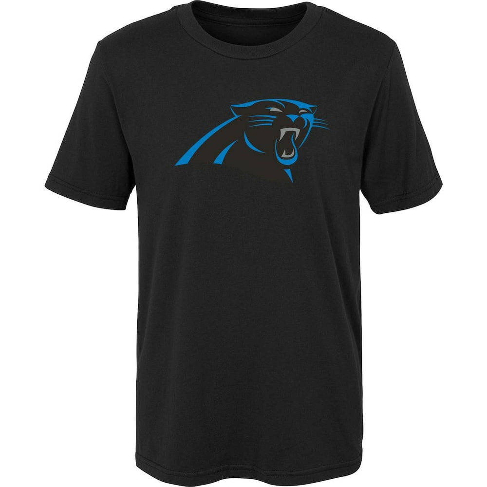 Carolina Panthers Preschool Primary Logo T-Shirt | NFL Near me