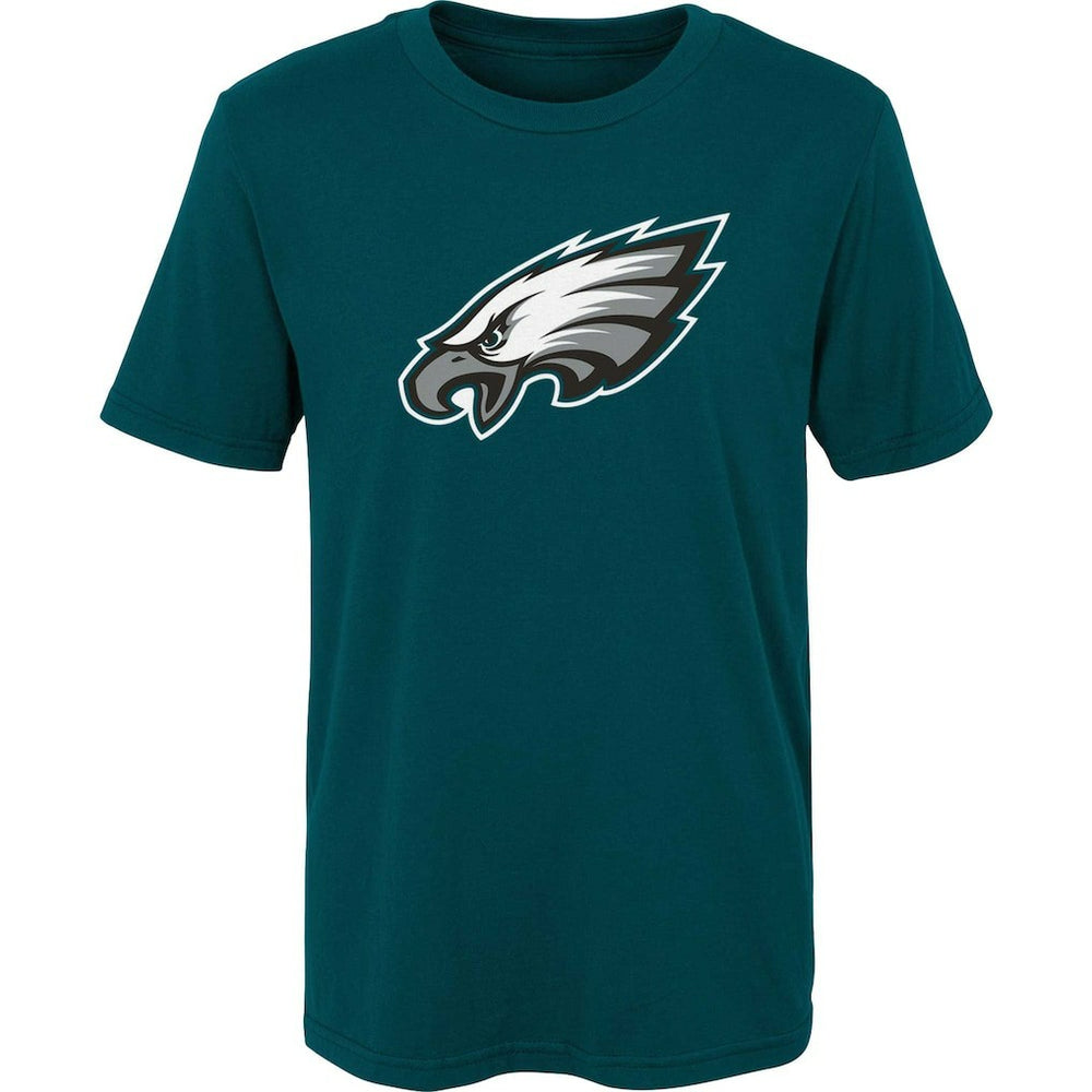 Philadelphia Eagles Preschool Primary Logo T-Shirt | NFL US
