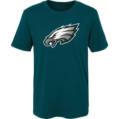 Philadelphia Eagles Preschool Primary Logo T-Shirt | NFL US