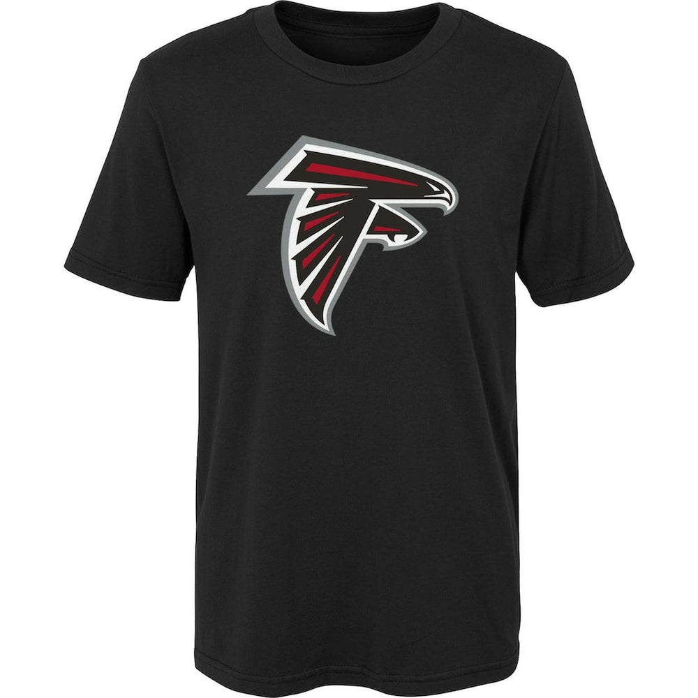 Atlanta Falcons Preschool Primary Logo T-Shirt | NFL Near me