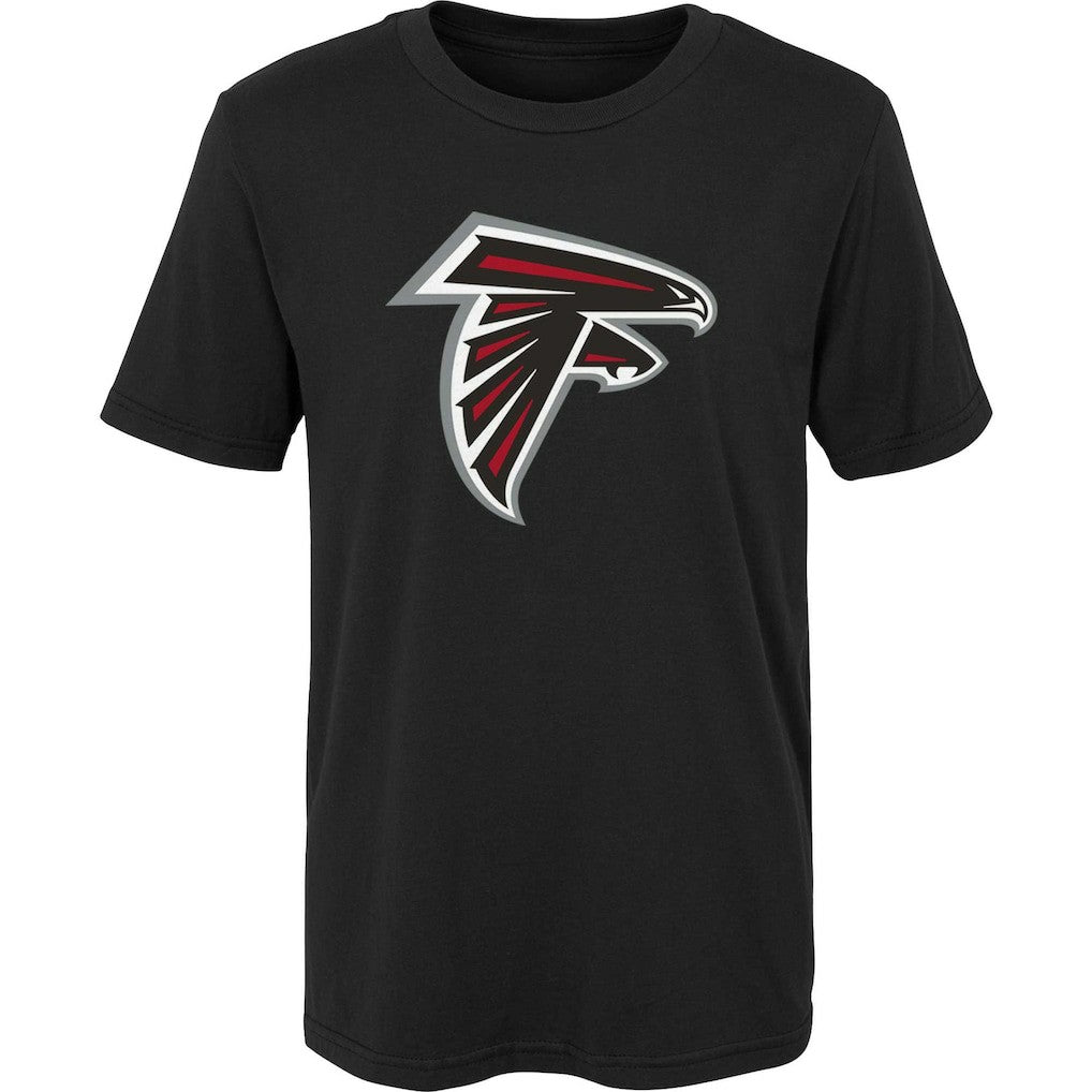 Atlanta Falcons Preschool Primary Logo T-Shirt | NFL Near me