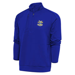 St. Louis Blues Antigua Special Edition 2.0 Generation Quarter-Zip Pullover Top -  NHL Pullover