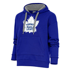 Toronto Maple Leafs Antigua Women's Special Edition 2.0 Victory Pullover Hoodie -  NHL Hoodies