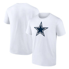 Dallas Cowboys Primary Logo T-Shirt | NFL Hot