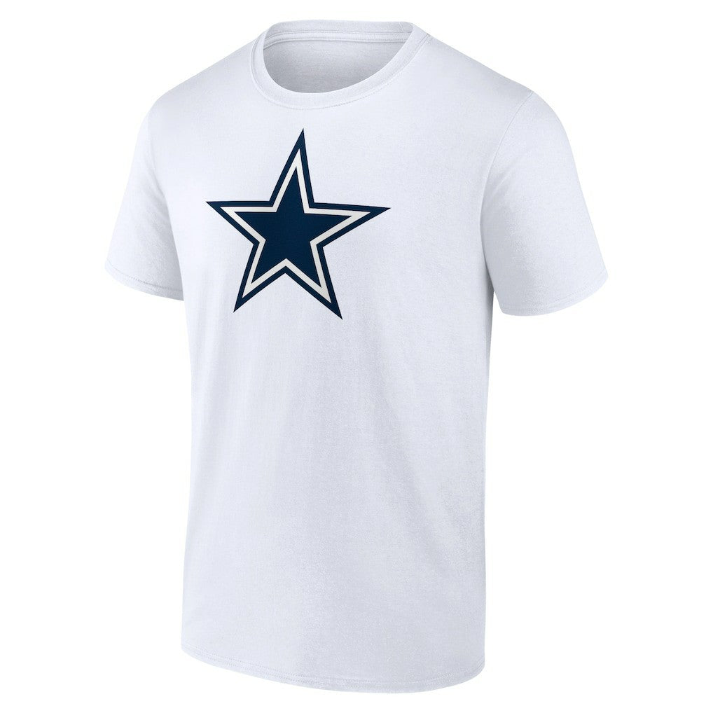 Dallas Cowboys Primary Logo T-Shirt | NFL Hot