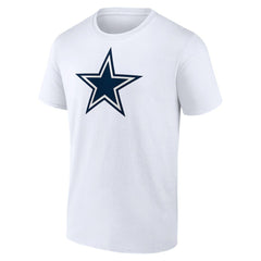 Dallas Cowboys Primary Logo T-Shirt | NFL Hot
