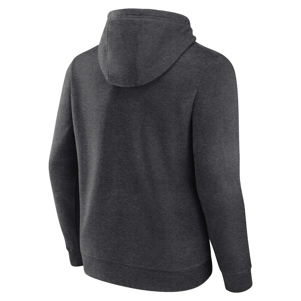 Washington Commanders Primary Logo Pullover Hoodie | NFL Sale
