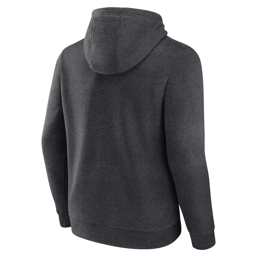 Washington Commanders Primary Logo Pullover Hoodie | NFL Sale