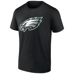 Philadelphia Eagles DeVonta Smith  Icon Player Name & Number T-Shirt | NFL On sale