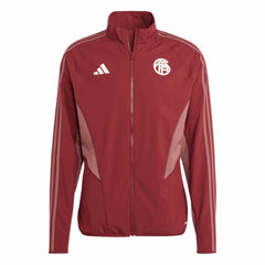 Bayern Munich 2023/24 Anthem Full-Zip Jacket