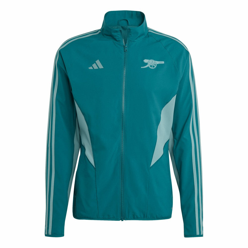 Arsenal 2023/24 Anthem Full-Zip Jacket