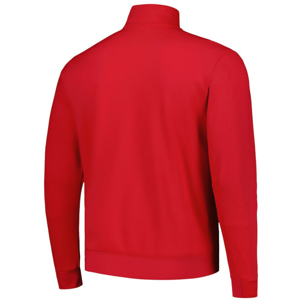 Manchester United 2023/24 Anthem Full-Zip Jacket