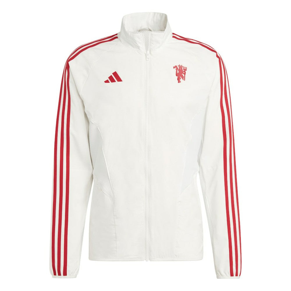 Manchester United 2023/24 Anthem Full-Zip Jacket