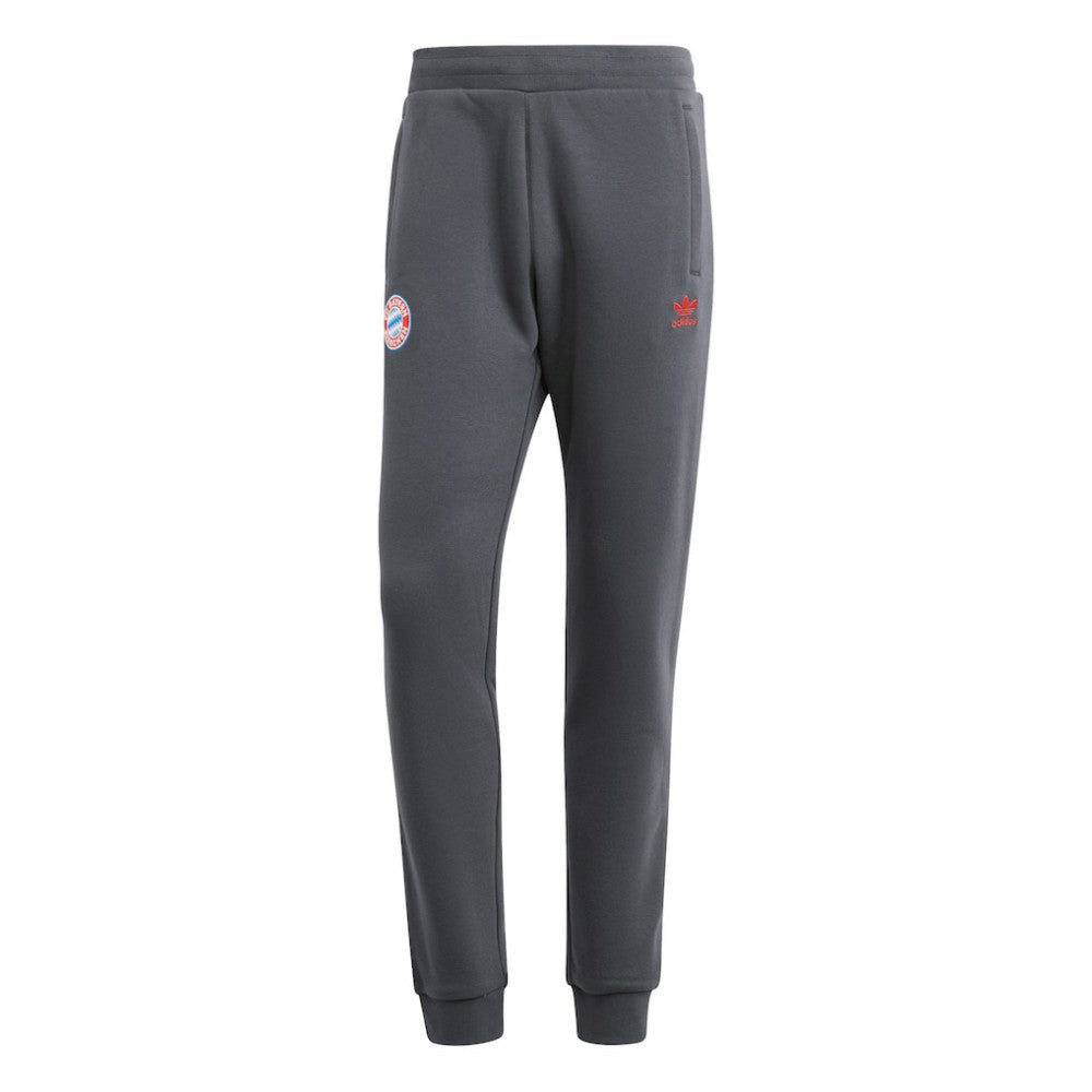 Bayern Munich Originals Essentials Pants