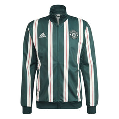 Manchester United Lifestyle Full-Zip Track Top