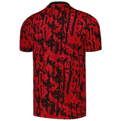 Manchester United 2023/24 Pre-Match Top