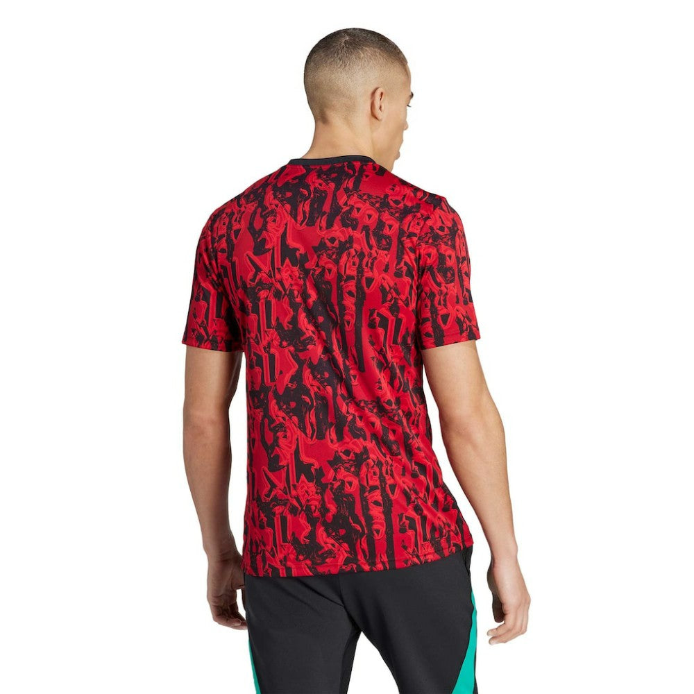 Manchester United 2023/24 Pre-Match Top