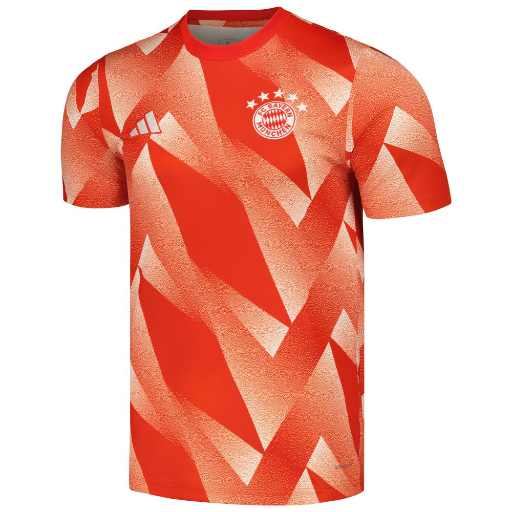 Bayern Munich 2023/24 Pre-Match Top