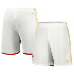 Arsenal 2023/24 Home Replica Shorts