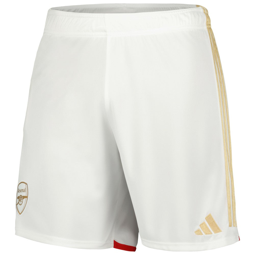 Arsenal 2023/24 Home Replica Shorts