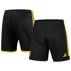Juventus 2023/24 Home Shorts