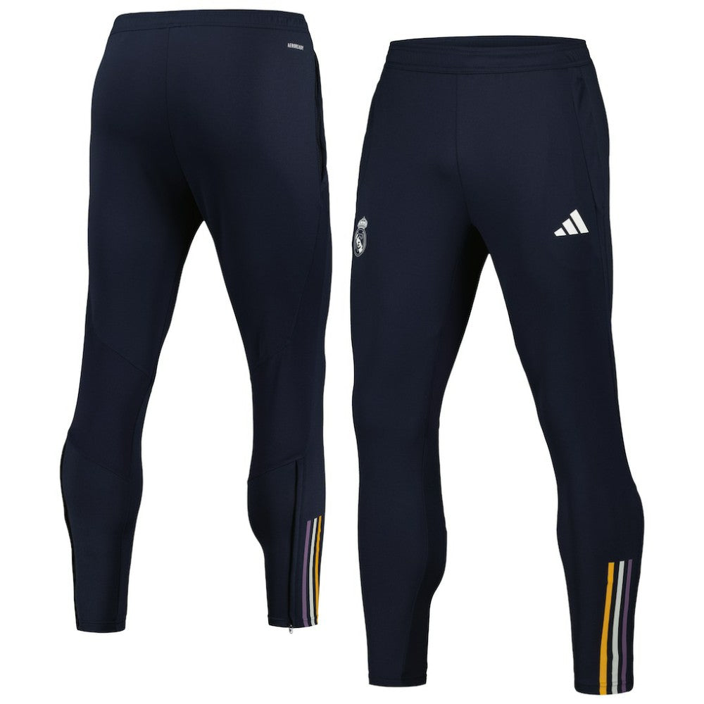 Real Madrid 2023/24 AEROREADY Training Pants