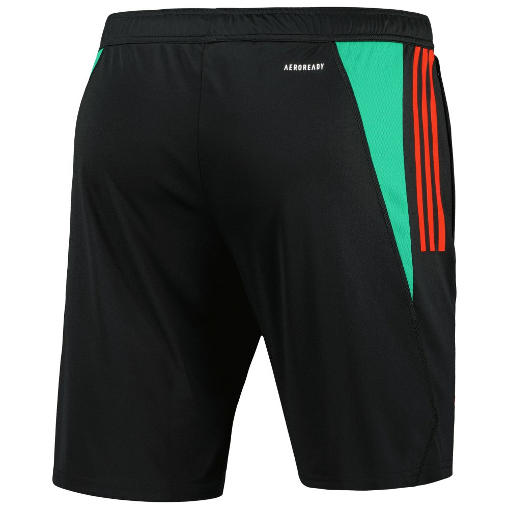Manchester United 2023/24 Training AEROREADY Shorts