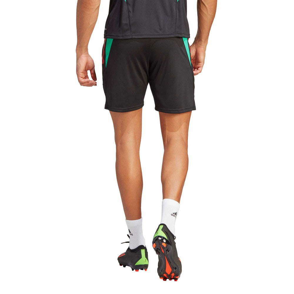 Manchester United 2023/24 Training AEROREADY Shorts