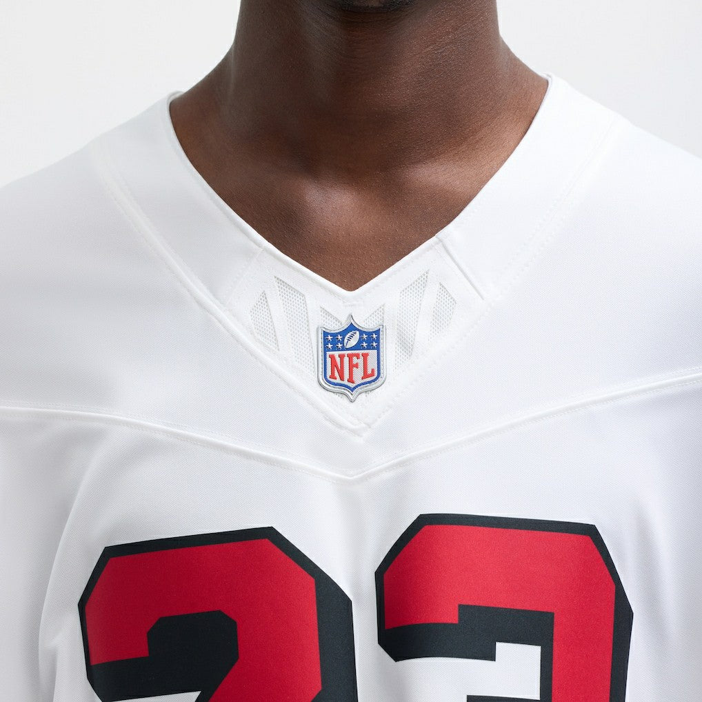 San Francisco 49ers Christian McCaffrey  Vapor F.U.S.E. Limited 2nd Alternate Jersey | NFL Near me