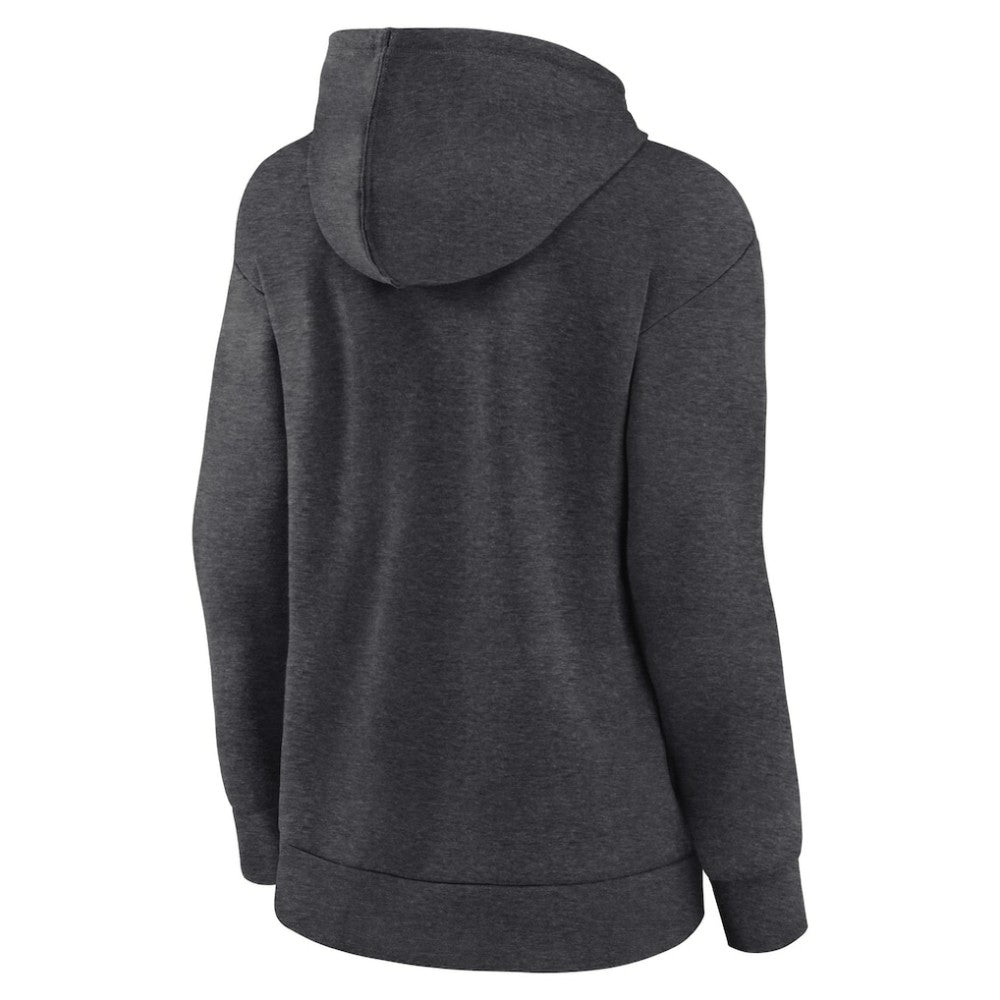 Buffalo Sabres Women's Primary Logo Pullover Hoodie -  NHL Hoodies