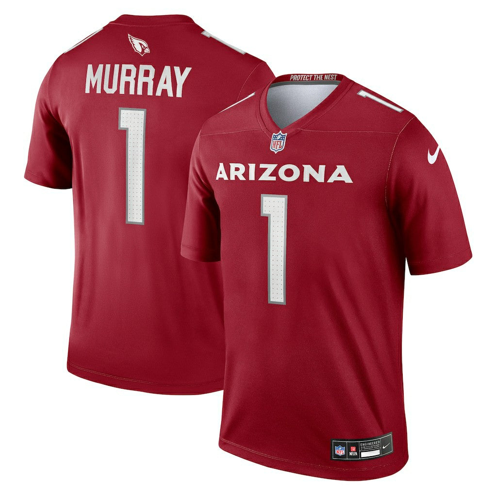 Arizona Cardinals Kyler Murray  Legend Player Performance Top | NFL Near me