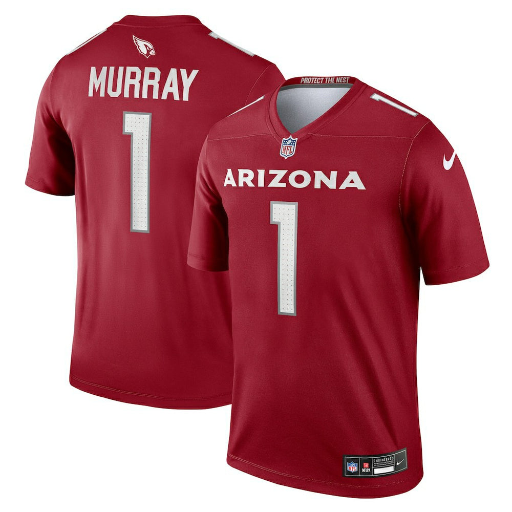 Arizona Cardinals Kyler Murray  Legend Player Performance Top | NFL Near me