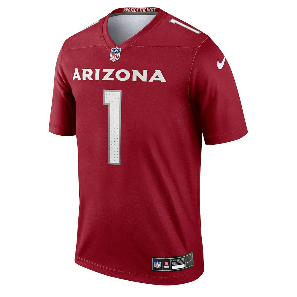 Arizona Cardinals Kyler Murray  Legend Player Performance Top | NFL Near me