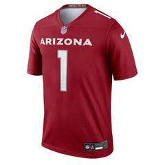 Arizona Cardinals Kyler Murray  Legend Player Performance Top | NFL Near me