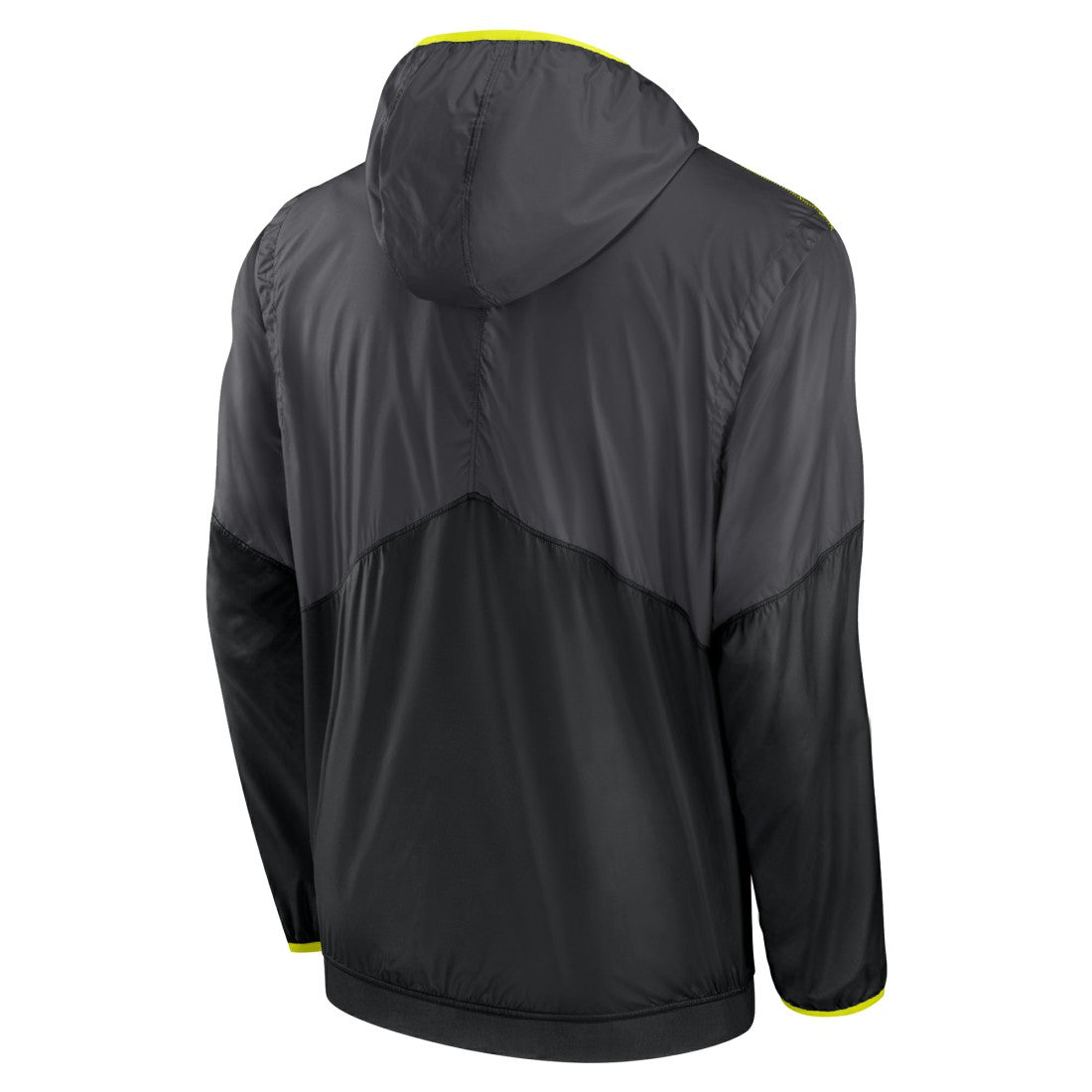 Tennessee Titans Volt Hoodie Half-Zip Jacket | NFL Outlet