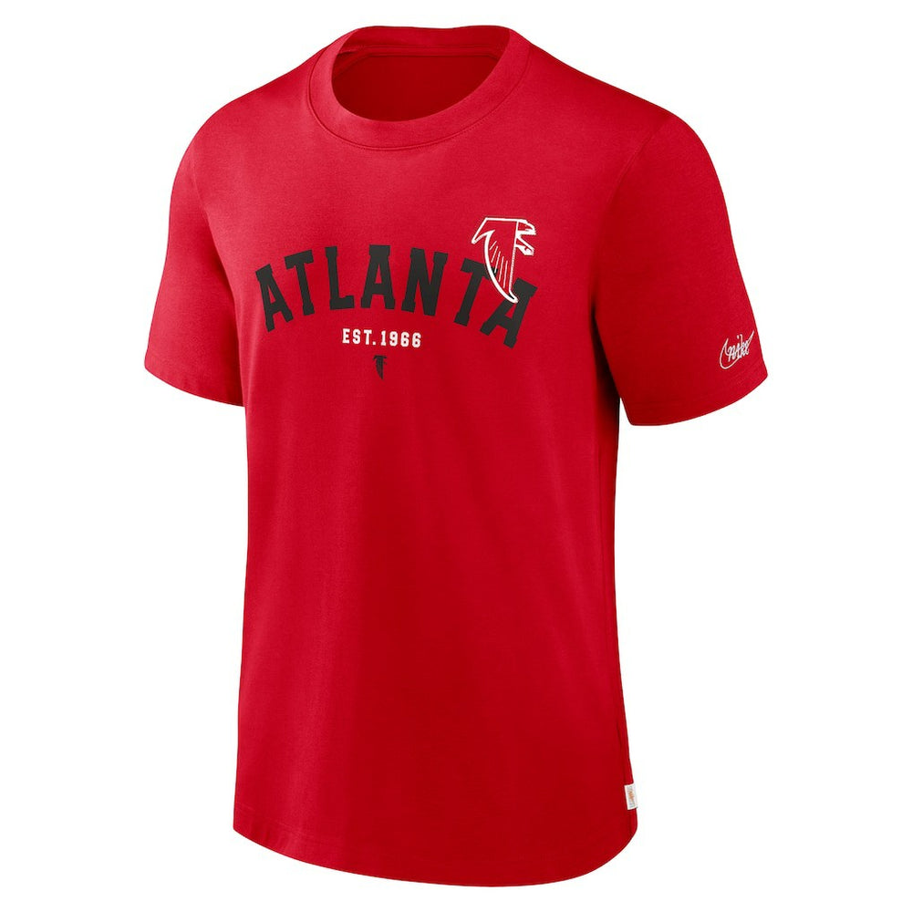 Atlanta Falcons Rewind Slogan T-Shirt | NFL US